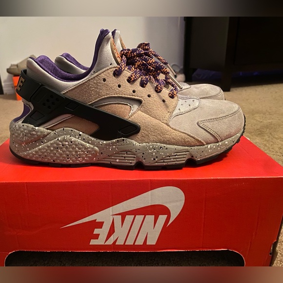 Sale 🔥 Nike air huarche run prm - Picture 2 of 4